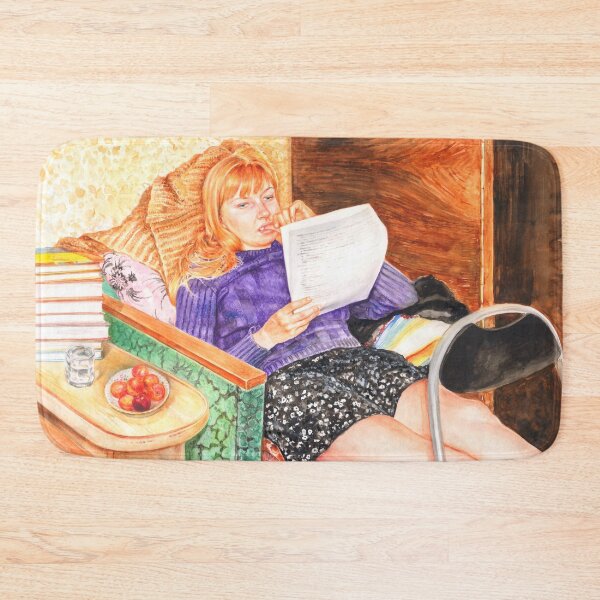 Item preview, Women's novel (No. 1) designed and sold by AleksARTua.
