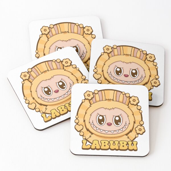 Item preview, Labubu Baba designed and sold by Kubala Designs.