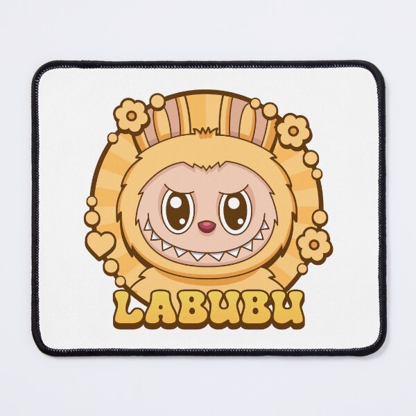 Item preview, Labubu Baba designed and sold by Kubala Designs.