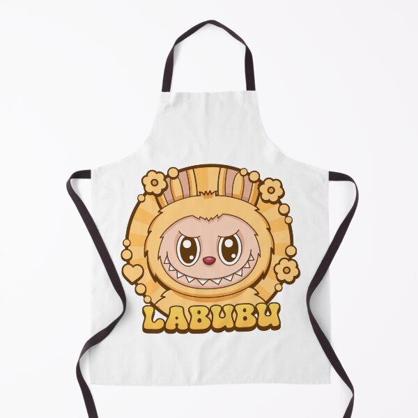 Item preview, Labubu Baba designed and sold by Kubala Designs.