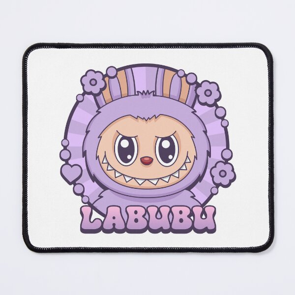 Item preview, Labubu Zizi designed and sold by Kubala Designs.