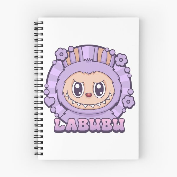 Item preview, Labubu Zizi designed and sold by Kubala Designs.