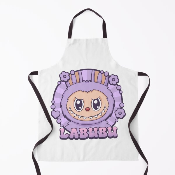 Item preview, Labubu Zizi designed and sold by Kubala Designs.