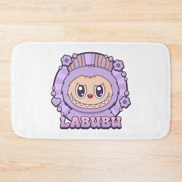 Item preview, Labubu Zizi designed and sold by Kubala Designs.
