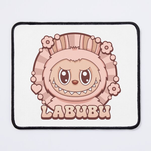 Item preview, Labubu Lychee Berry designed and sold by Kubala Designs.