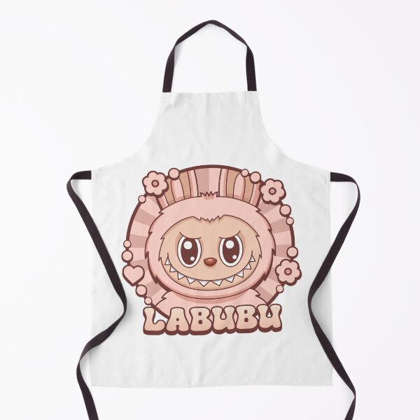 Item preview, Labubu Lychee Berry designed and sold by Kubala Designs.