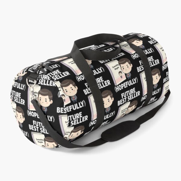 Item preview, FUTURE BEST SELLER (HOPEFULLY) - WRITER/AUTHOR GIFT designed and sold by KEF Custom.