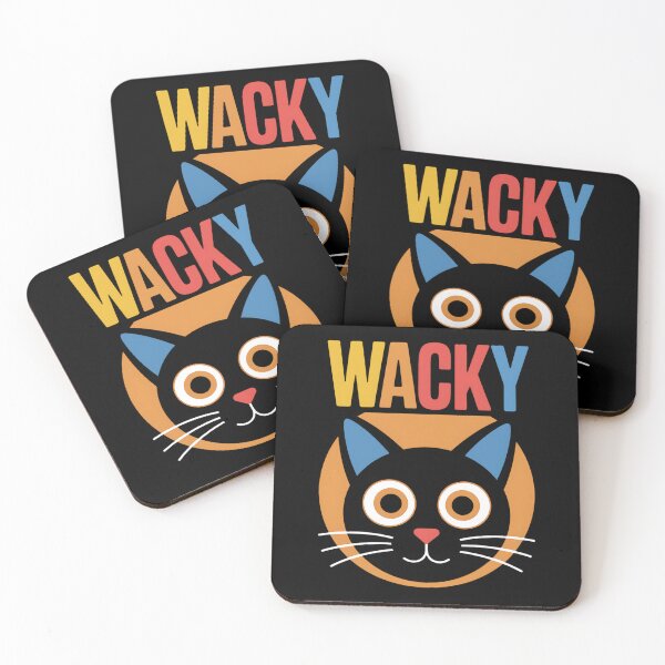 Item preview, Wacky Costume Mismatch Day Outfit funny cat for wacky days designed and sold by BakeryDozen.