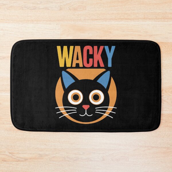 Item preview, Wacky Costume Mismatch Day Outfit funny cat for wacky days designed and sold by BakeryDozen.