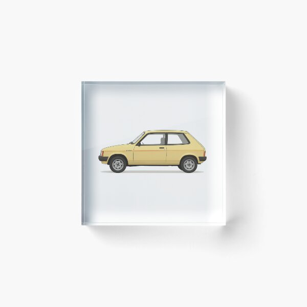 Item preview, Talbot Samba designed and sold by opul.