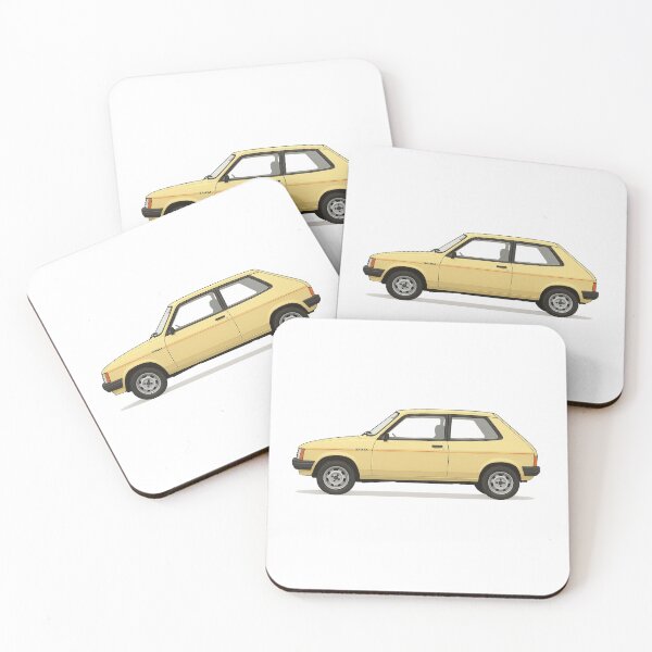 Item preview, Talbot Samba designed and sold by opul.