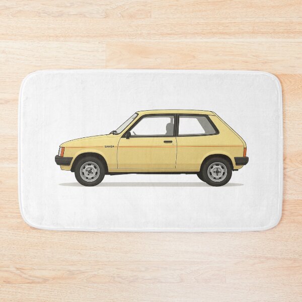 Item preview, Talbot Samba designed and sold by opul.
