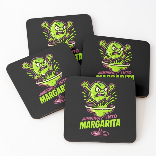 Item preview, Margarita Mayhem designed and sold by Uglyandcute.