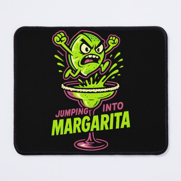 Item preview, Margarita Mayhem designed and sold by Uglyandcute.