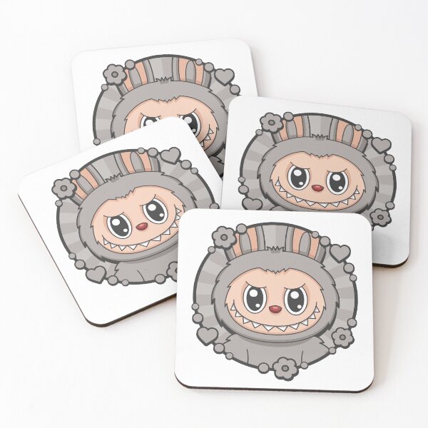 Item preview, Labubu Sesame designed and sold by Kubala Designs.