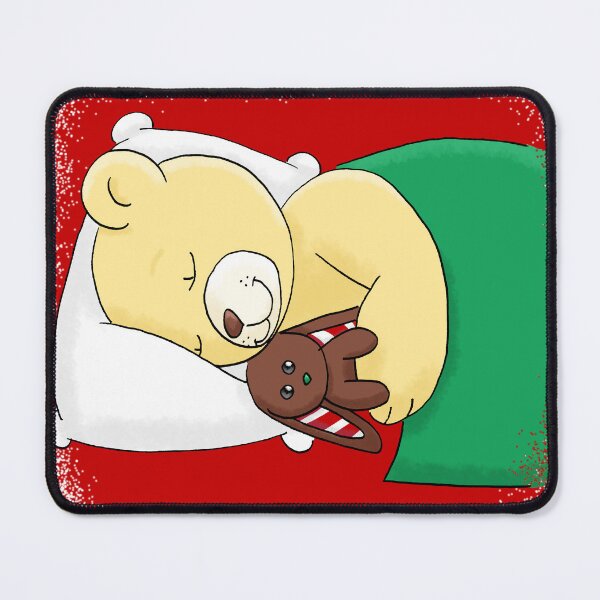 Item preview, Christmas Baby Bear  designed and sold by Caryn Pinkston.