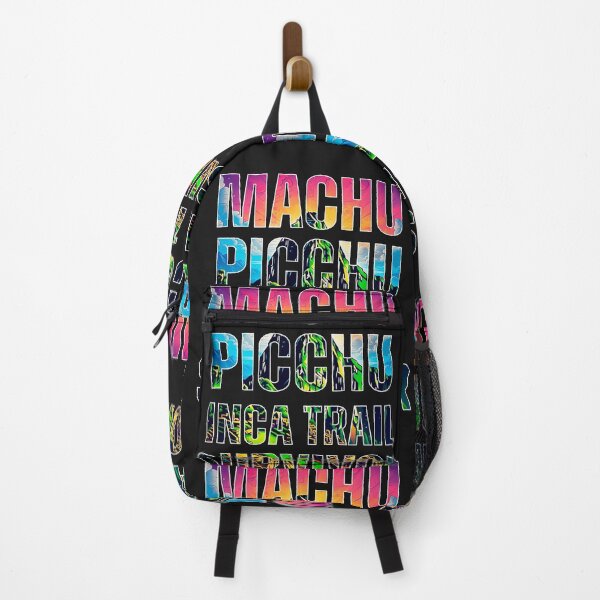Item preview, Machu Picchu Inca trail survivor peruvian trip Cusco 2025 designed and sold by erozzz.