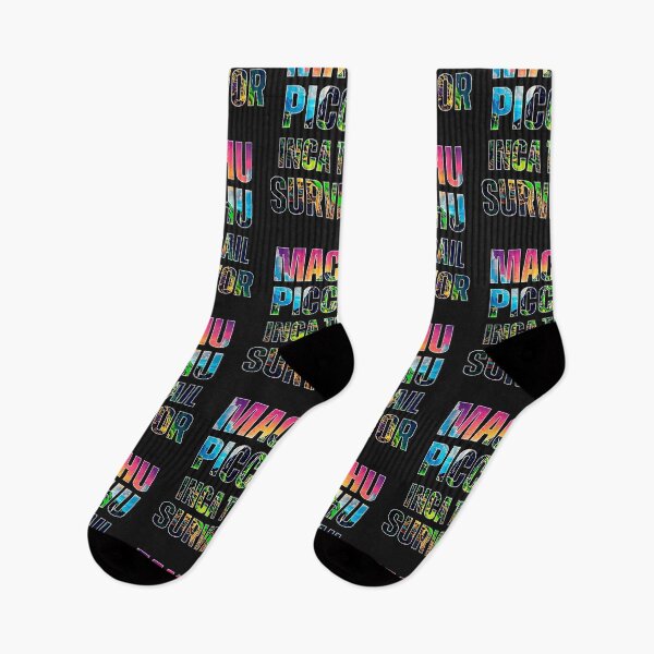 Item preview, Machu Picchu Inca trail survivor peruvian trip Cusco 2025 designed and sold by erozzz.