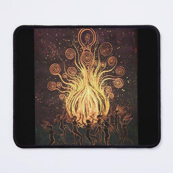 Item preview, Honouring the Spiral Goddess designed and sold by GlitteringFox.