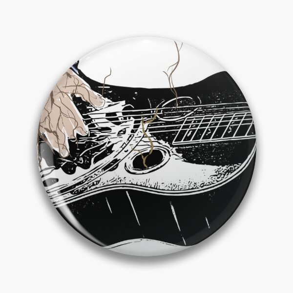 Item preview, Roots Of Music designed and sold by RoydonRoadTees.