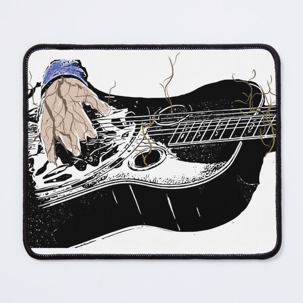 Item preview, Roots Of Music designed and sold by RoydonRoadTees.