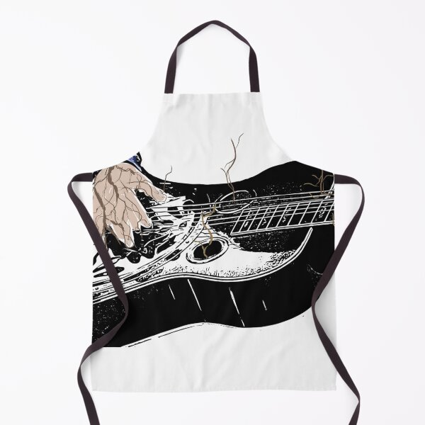 Item preview, Roots Of Music designed and sold by RoydonRoadTees.