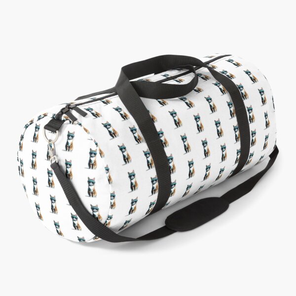 Item preview, Future Cat – VR Headset Illustration designed and sold by BestZoneStore.