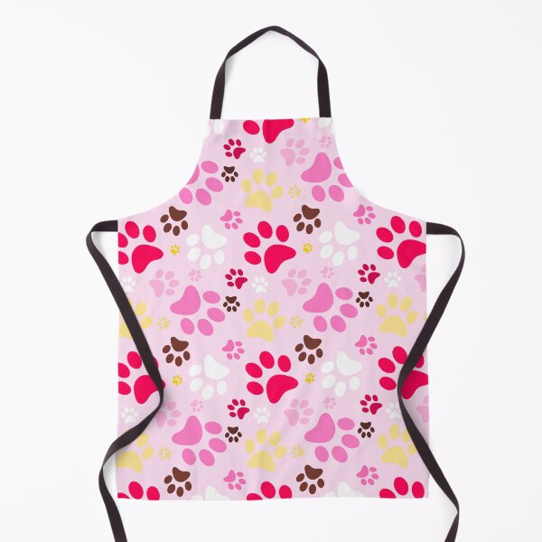 Item preview, Pink Pawprints designed and sold by Caryn Pinkston.