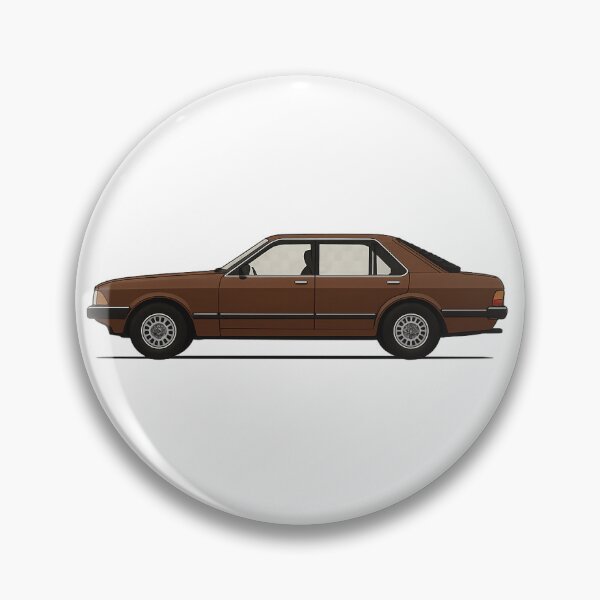 Item preview, Ford Granada Mk2 Ghia  designed and sold by opul.