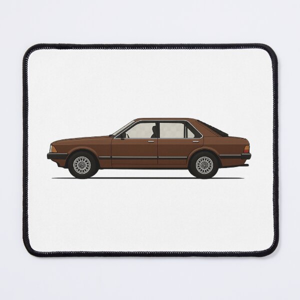 Item preview, Ford Granada Mk2 Ghia designed and sold by opul.