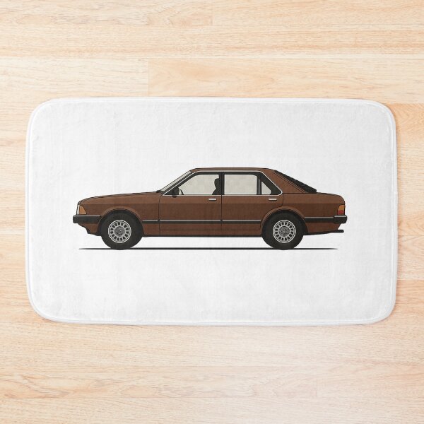 Item preview, Ford Granada Mk2 Ghia  designed and sold by opul.