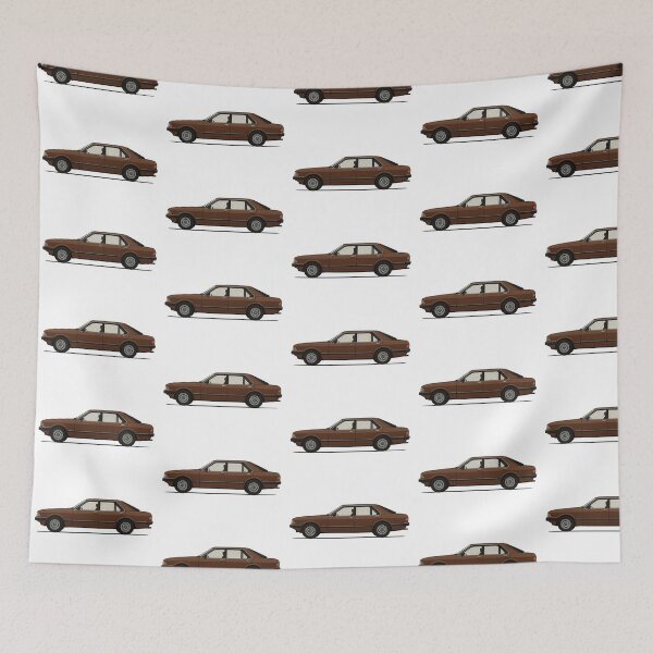 Item preview, Ford Granada Mk2 Ghia  designed and sold by opul.