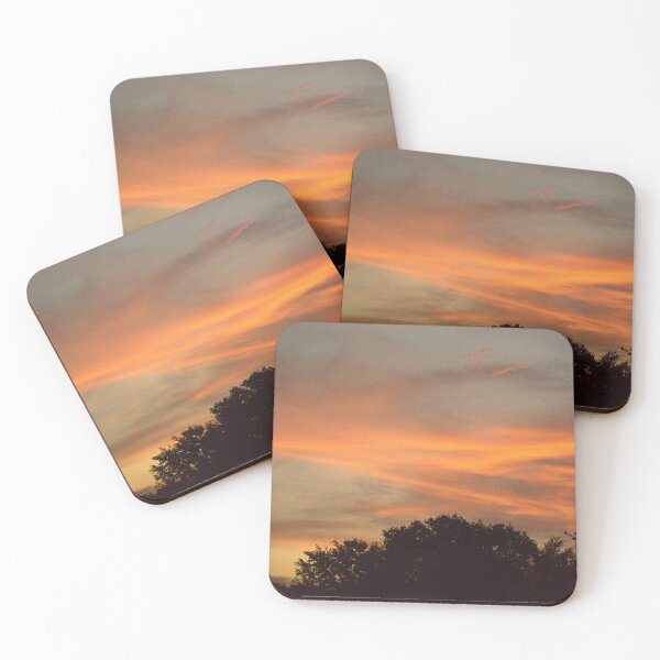Item preview, Kissimmee Morning Sky designed and sold by MercerImages.