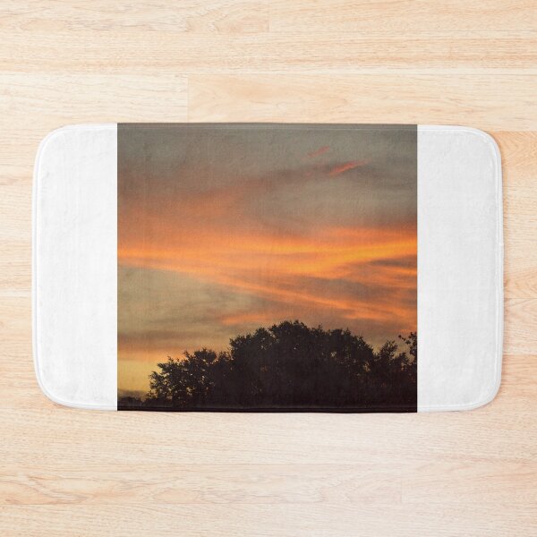 Item preview, Kissimmee Morning Sky designed and sold by MercerImages.