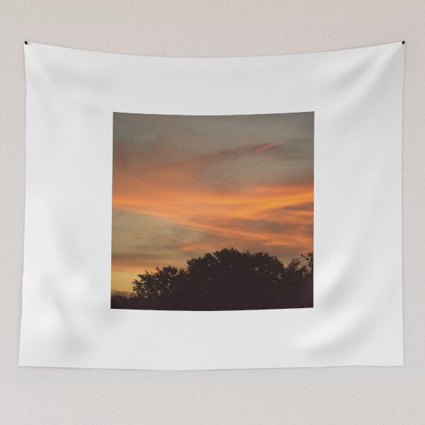 Item preview, Kissimmee Morning Sky designed and sold by MercerImages.