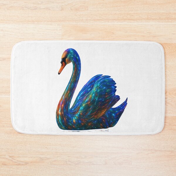Item preview, Beautiful Swan designed and sold by GloriousArtSKD.