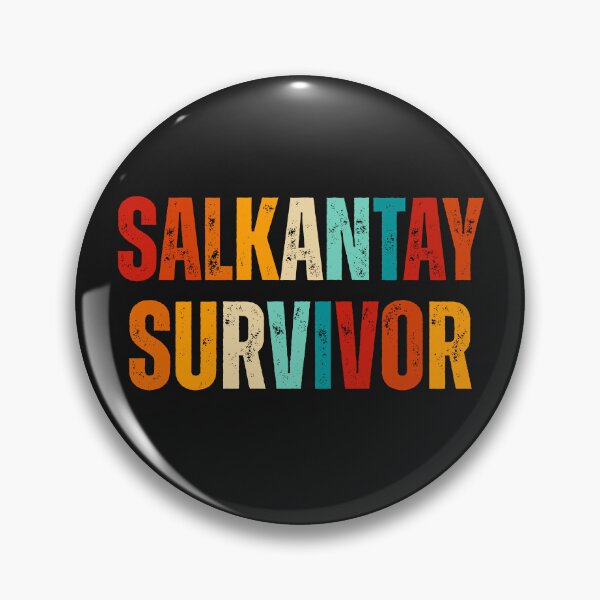 Item preview, Salkantay mountains Inca trail to Machu Picchu Cuzco Peru Trip 2025 designed and sold by erozzz.