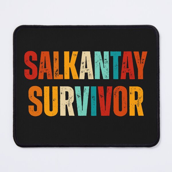 Item preview, Salkantay mountains Inca trail to Machu Picchu Cuzco Peru Trip 2025 designed and sold by erozzz.