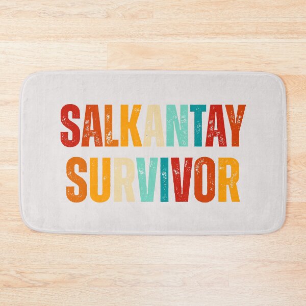 Item preview, Salkantay mountains Inca trail to Machu Picchu Cuzco Peru Trip 2025 designed and sold by erozzz.