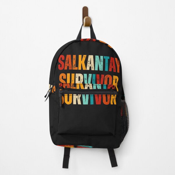 Item preview, Salkantay mountains Inca trail to Machu Picchu Cuzco Peru Trip 2025 designed and sold by erozzz.