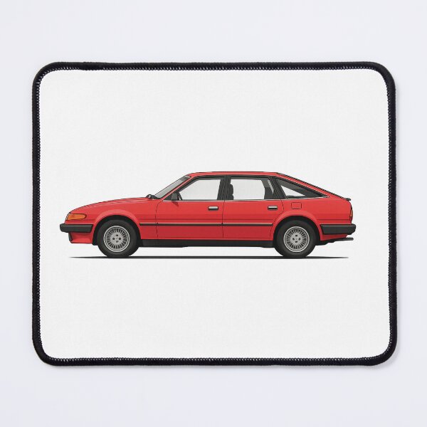 Item preview, Rover Vitesse designed and sold by opul.