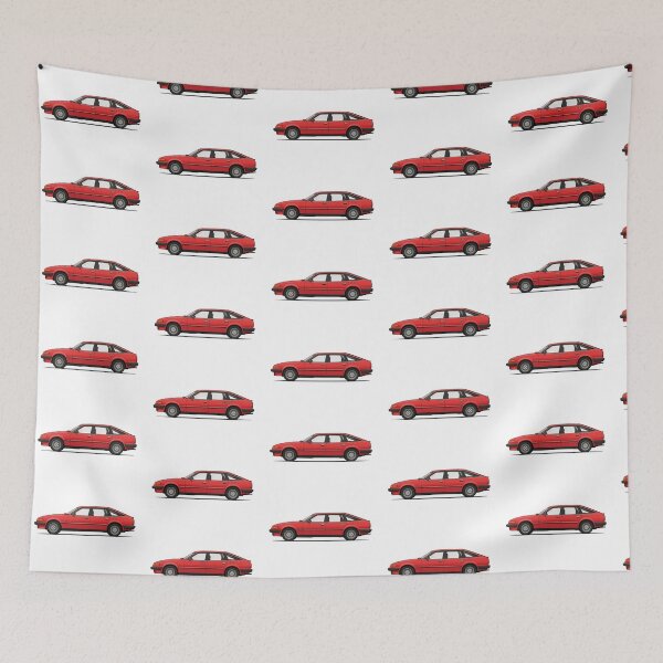 Item preview, Rover Vitesse designed and sold by opul.