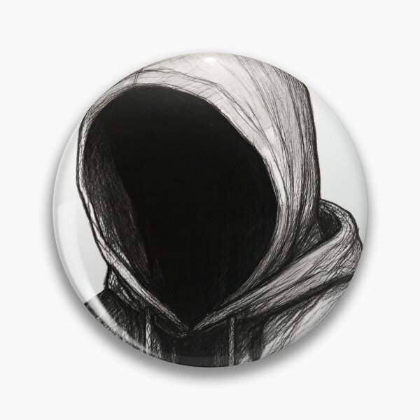 Item preview, Shadow King designed and sold by Krojuu.