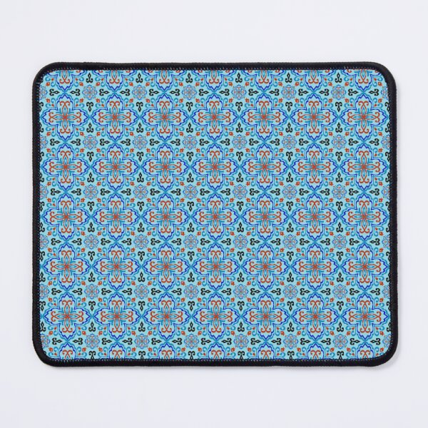 Item preview, Continuous fabric pattern designed and sold by Nuynuyshop.