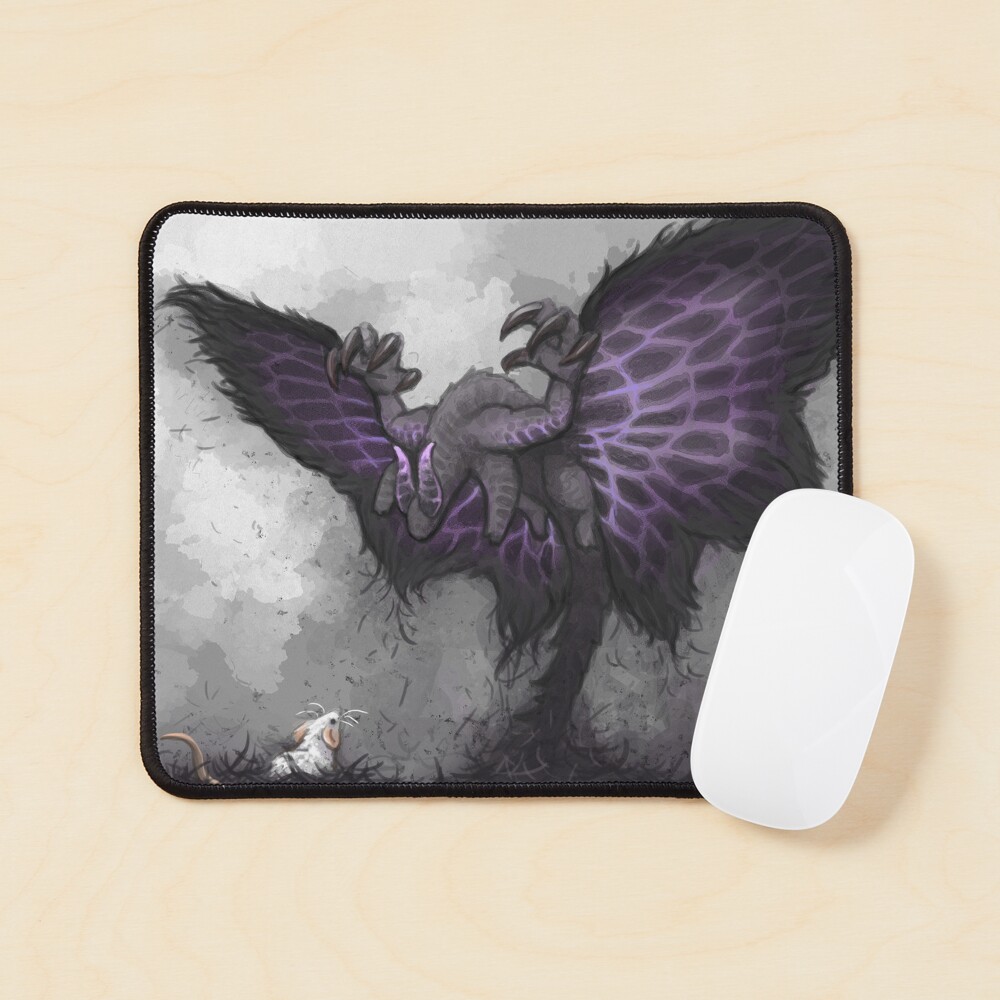 Item preview, Mouse Pad designed and sold by dashase.