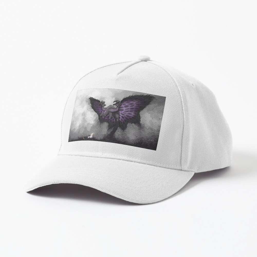 Item preview, Baseball Cap designed and sold by dashase.