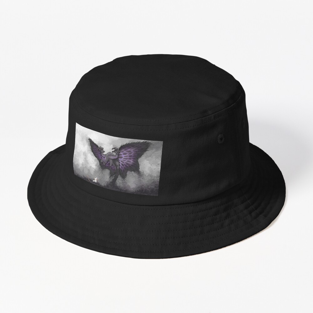 Item preview, Bucket Hat designed and sold by dashase.