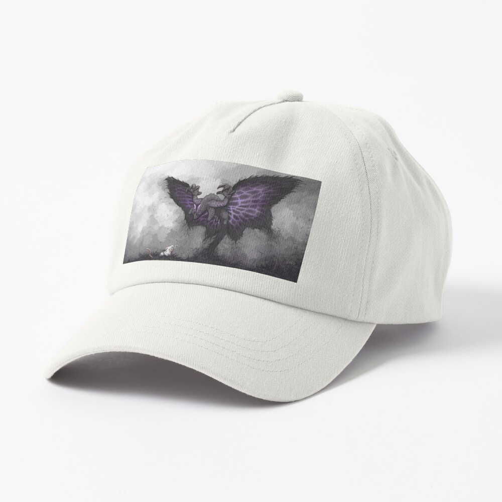 Item preview, Dad Hat designed and sold by dashase.