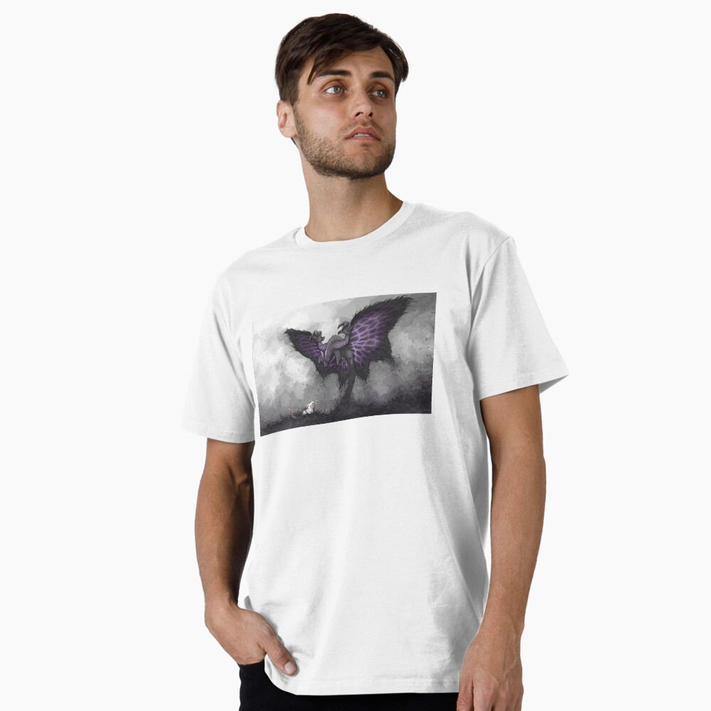 Item preview, Premium T-Shirt designed and sold by dashase.