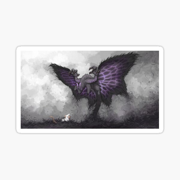Item preview, Smol Magala designed and sold by dashase.